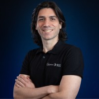 Caio Gobato Email & Phone Number