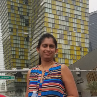 Wipro Limited Employee Swetha Kumar's profile photo