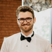Jonathan Burket Email & Phone Number
