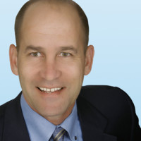Colliers International Employee Robert Barney's profile photo