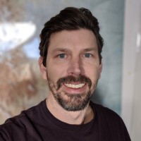 Blackboard Open LMS Employee Sam Chaffee's profile photo