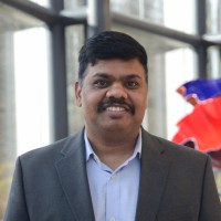 Guardian Industries Employee Suresh Devisetti's profile photo