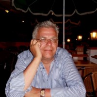 Public Sector Employee James Mayer's profile photo