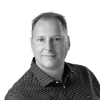 Met David bv Employee Roel Koolen's profile photo