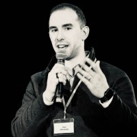 Polytechnique Montréal Employee Paul Shenouda's profile photo