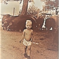 Covenant House Missouri Employee John Magner's profile photo