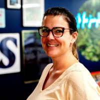 Emilie Mottier Email & Phone Number