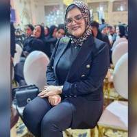 Azzrk - أزرق Employee Eman Ghazy's profile photo
