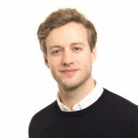 Answer Ai Ltd Employee Thomas Leonard-Hill's profile photo