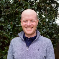 The Pictsweet Company Employee Clark Avery's profile photo