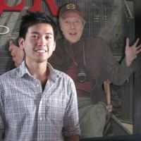 Block Employee Aaron Vasquez's profile photo