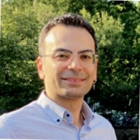 WPP Enterprise Solutions Employee Fouad Amiri's profile photo
