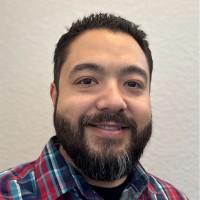 Compassion International Employee Nicholas Downing's profile photo