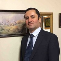 Abdulmamad Iloliev Email