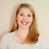 KBR, Inc. Employee Danielle Moran's profile photo