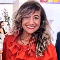 Sao. Braz Employee Larissa Martins's profile photo