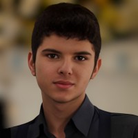 Popstand Employee Idaslon Garcia's profile photo