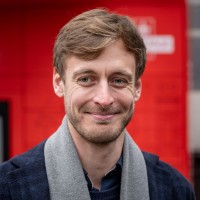 Royal Mail Employee Sam Burnell's profile photo