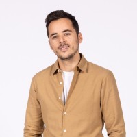 GROUPE M6 Employee Martial Demots's profile photo