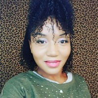 Webtalk Employee Meleda Jackson's profile photo