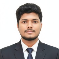 10000 Coders Employee Karthik Singam's profile photo