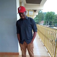 FOURTH GENERATION, LTD. Employee Edgar Okango's profile photo