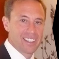 Lexipol Employee Bruce Frank's profile photo