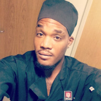 Indiana University Health Employee Donavan Brown's profile photo