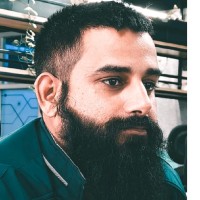 SMAC Digital Pvt Ltd Employee Ajay Sharma's profile photo