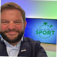 Rugby Club Suresnes Hauts-de-Seine Employee Pierre Chevallier's profile photo