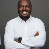 Ibrahim Konteh Email & Phone Number