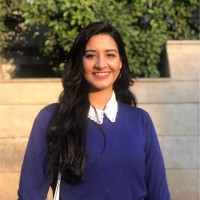 Accelera Employee Aya Ali's profile photo