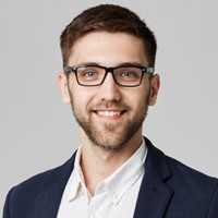 SmyanSoft Employee Krishnan Venkat's profile photo