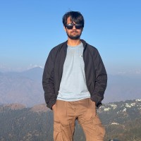 Yashvardhan . Email