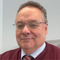 Amec Employee Paulo Werneck's profile photo