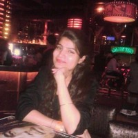 Poonam Nimoria