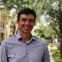 GTEC Employee Nelson Reyes's profile photo