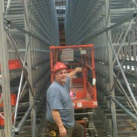 Midwest Fuel Injection Employee Matt McAndrews's profile photo