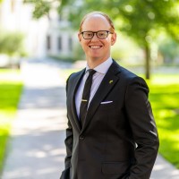 Austin College Employee Dallas Key's profile photo