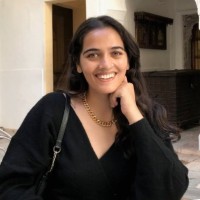 Karya Employee Charvi Shrimali's profile photo