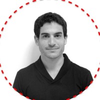 Raviv שירזי's profile photo