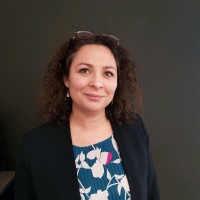 SG Employee Audrey Gautreau-Ahyi's profile photo