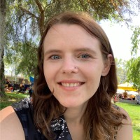 Sedgwick Employee Kate Workman's profile photo