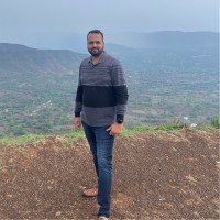 Jayashree Electron Pvt. Ltd. Employee Ujjwal Akkar's profile photo