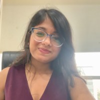 Corporate Professionals Employee Sakshi Luthra's profile photo