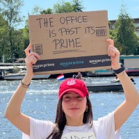 EuroTech Federation Employee Julia Vidal's profile photo