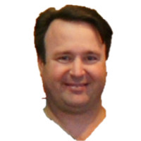 University of Houston-Clear Lake Employee Fred Holmes's profile photo