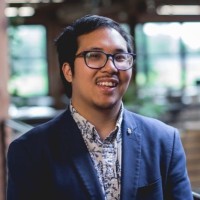 Nguyen America Employee Kenny Nguyen's profile photo