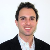 myBlueprint Employee Gil Silberstein's profile photo