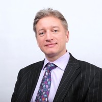 The Wilkes Partnership Solicitors Employee Gareth O'Hara's profile photo
